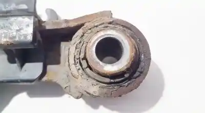 Автозапчасти б/у левый задний верхний рычаг подвески за volkswagen golf v variant (1k5) 1.4 ссылки oem iam   