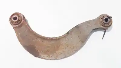 Peça sobressalente para automóvel em segunda mão braço de suspensão superior traseiro esquerdo por ford c-max, 2003.01 - 2007.06 1.6 duratorq 66kw 2003.01 - 2010.06 referências oem iam 3m515500ac