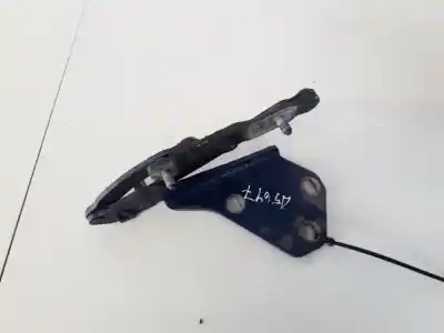 Автозапчасти б/у петля капота за renault laguna (b56) 2.2 dt rt ссылки oem iam 