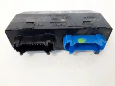 Автозапчасти б/у комфортный модуль за renault laguna (b56) 2.2 dt rt ссылки oem iam 7700843416b  7700843416-b