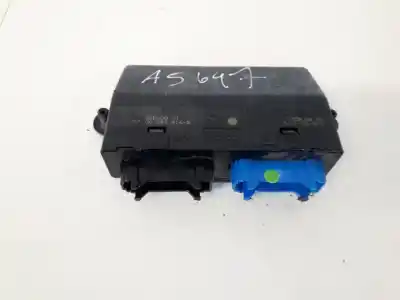 Автозапчасти б/у комфортный модуль за renault laguna (b56) 2.2 dt rt ссылки oem iam 7700843416b