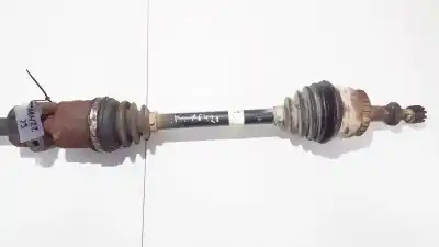 Second-hand car spare part front right transmission for opel meriva b 1.7 16v cdti oem iam references 