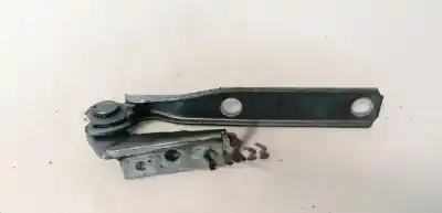 Second-hand car spare part bonnet hinge for audi a4 avant (b5) 1.9 tdi oem iam references 8d0823301  8d0823301b