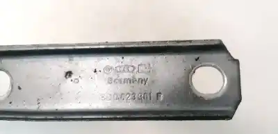 Second-hand car spare part bonnet hinge for audi a4 avant (b5) 1.9 tdi oem iam references 8d0823301  8d0823301b