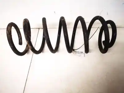 Peça sobressalente para automóvel em segunda mão mola de suspensão por chevrolet captiva 2.0 d 4wd referências oem iam 