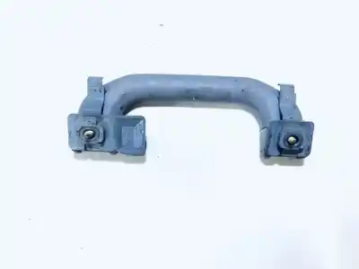 Автозапчастина б/у ручка стеля для audi a3 (8l) 1.8 ambiente посилання на oem iam 8l0857607a  