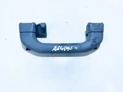 Автозапчастина б/у ручка стеля для audi a3 (8l) 1.8 ambiente посилання на oem iam 8l0857607a