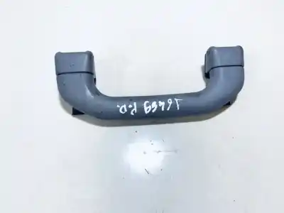 Автозапчастина б/у ручка стеля для audi a3 (8l) 1.8 ambiente посилання на oem iam 8l0857607