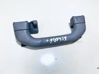 Автозапчастина б/у ручка стеля для AUDI A3 (8L) 1.8 Ambiente Посилання на OEM IAM 8L0857607A  