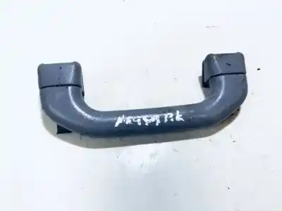 Автозапчастина б/у ручка стеля для audi a3 (8l) 1.8 ambiente посилання на oem iam 8l0857607