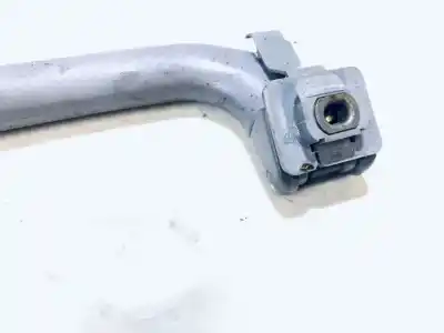 Автозапчастина б/у ручка стеля для audi a3 (8l) 1.8 ambiente посилання на oem iam 8l0857607  