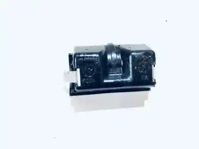 Автозапчастина б/у попільничка для audi a3 (8l) 1.8 ambiente посилання на oem iam 8l0857961  