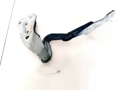 Peça sobressalente para automóvel em segunda mão dobradiça do capô por opel astra g caravan 1.6 referências oem iam 90521519