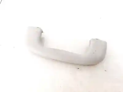 Peça sobressalente para automóvel em segunda mão puxador de teto por opel astra g caravan 1.6 referências oem iam 