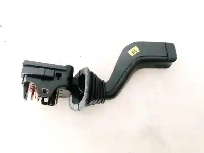Peça sobressalente para automóvel em segunda mão comutador de limpa vidros por opel astra g caravan 1.6 referências oem iam 090243395