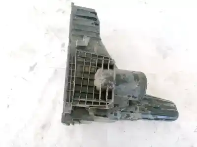 Peça sobressalente para automóvel em segunda mão suporte do filtro de ar por fiat ulysse (179) 2.2 jtd dynamic referências oem iam 9629040380