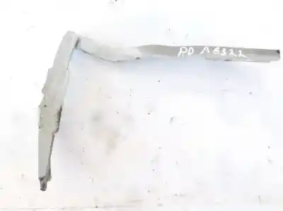 Peça sobressalente para automóvel em segunda mão dobradiça do capô por fiat ulysse (179) 2.2 jtd dynamic referências oem iam 