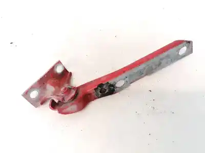 Peça sobressalente para automóvel em segunda mão dobradiça do capô por audi 80 b4 avant (8c5) 1.9 tdi referências oem iam 