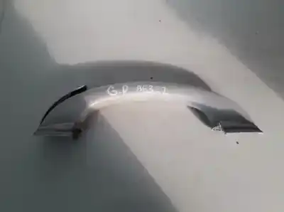 Peça sobressalente para automóvel em segunda mão puxador de teto por fiat ulysse (179) 2.2 jtd dynamic referências oem iam 