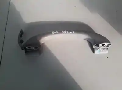 Peça sobressalente para automóvel em segunda mão puxador de teto por fiat ulysse (179) 2.2 jtd dynamic referências oem iam 