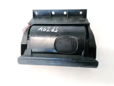 Peça sobressalente para automóvel em segunda mão cinzeiro por audi 80 b4 avant (8c5) 1.9 tdi referências oem iam 893857951