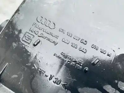 Автозапчасти б/у поддержка воздушного фильтра за audi a6, c5 1997.01 - 2001.08 2.4 121kw 1997.02 - 2005.01 ссылки oem iam 078133837bd  058133843, 078183m, 4615585913