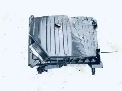 Second-hand car spare part air filter support for opel meriva b 1.7 16v cdti oem iam references 93394742