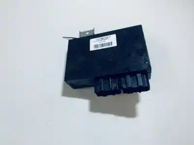 Автозапчасти б/у КОМФОРТНЫЙ МОДУЛЬ за VOLKSWAGEN GOLF IV VARIANT (1J5)  ссылки OEM IAM 1C0962258D  5ZA007955, 1J1907342A