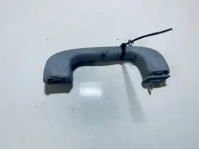 Second-hand car spare part roof handle for opel meriva b 1.7 16v cdti oem iam references 317382836