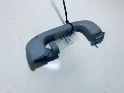 Second-hand car spare part roof handle for opel meriva b 1.7 16v cdti oem iam references 317382836