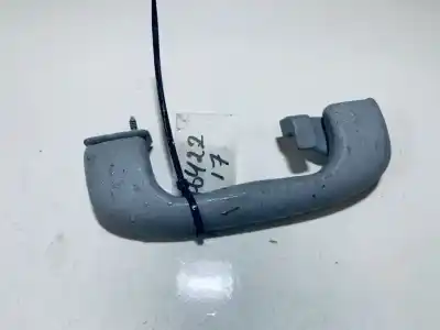 Second-hand car spare part roof handle for opel meriva b 1.7 16v cdti oem iam references 317382836