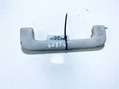 Автозапчасти б/у потолочная ручка за audi a6 avant (4b5) 2.5 tdi ссылки oem iam 4b0857608