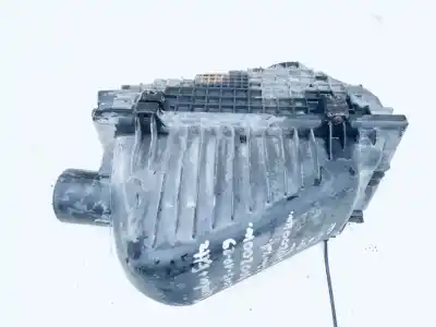 Автозапчасти б/у поддержка воздушного фильтра за renault laguna (b56) 2.2 dt rt ссылки oem iam 3942467