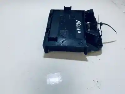 Автозапчасти б/у комфортный модуль за volkswagen golf v variant (1k5) 1.4 ссылки oem iam 1k0959433cp  1k1907348a