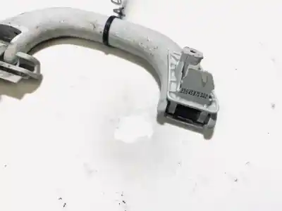 Автозапчастина б/у ручка стеля для volkswagen golf v variant (1k5) 1.4 посилання на oem iam 1k0857607  