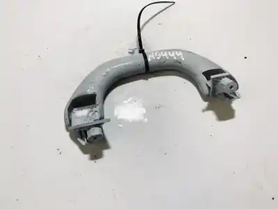 Автозапчасти б/у потолочная ручка за volkswagen golf v variant (1k5) 1.4 ссылки oem iam 1k0857607h  