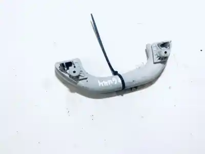 Автозапчасти б/у потолочная ручка за volkswagen golf v variant (1k5) 1.4 ссылки oem iam 1k0857607h  