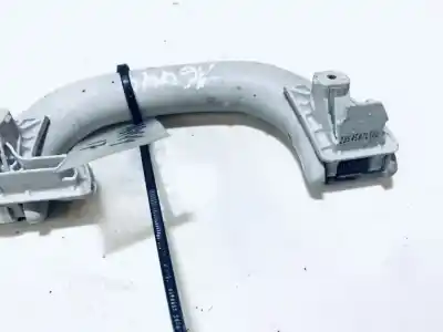 Автозапчасти б/у потолочная ручка за volkswagen golf v variant (1k5) 1.4 ссылки oem iam 1k0857607  