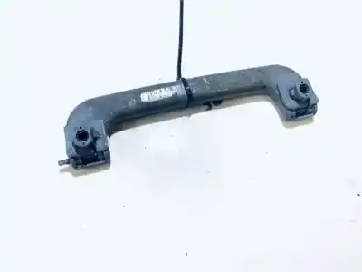 Автозапчасти б/у потолочная ручка за audi a6, c5 1997.01 - 2001.08 2.4 121kw 1997.02 - 2005.01 ссылки oem iam 4b0857607  