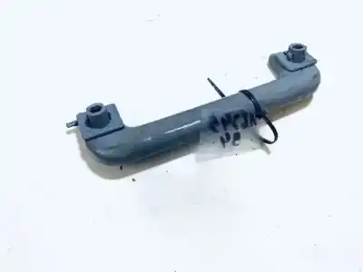 Автозапчасти б/у потолочная ручка за audi a6, c5 1997.01 - 2001.08 2.4 121kw 1997.02 - 2005.01 ссылки oem iam 4b0857608  