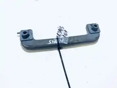 Автозапчасти б/у потолочная ручка за audi a6, c5 1997.01 - 2001.08 2.4 121kw 1997.02 - 2005.01 ссылки oem iam 4b0857608  