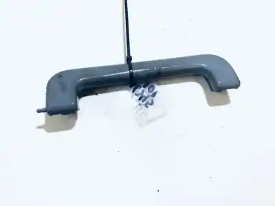 Автозапчасти б/у потолочная ручка за audi a6, c5 1997.01 - 2001.08 2.4 121kw 1997.02 - 2005.01 ссылки oem iam 4b0857608