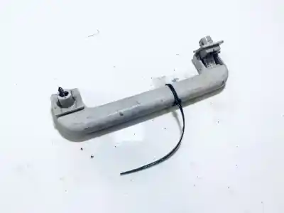 Автозапчасти б/у потолочная ручка за audi a6 avant (4b5) 2.5 tdi ссылки oem iam 4b0854607  
