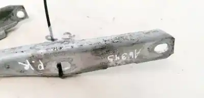 Автозапчасти б/у петля капота за audi a6, c5 1997.01 - 2001.08 2.4 121kw 1997.02 - 2005.01 ссылки oem iam   