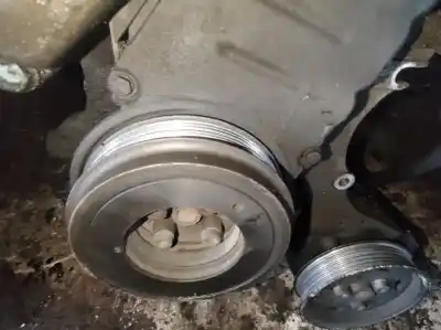 Автозапчасти б/у шкив коленчатого вала за volkswagen bora variant (1j6) 1.9 tdi ссылки oem iam 038105243  