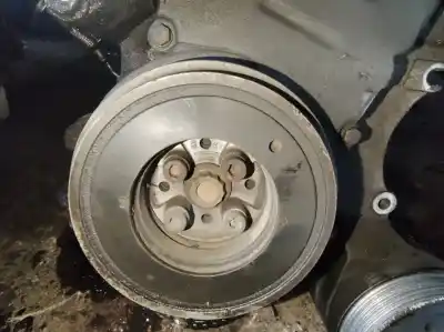 Автозапчасти б/у шкив коленчатого вала за volkswagen bora variant (1j6) 1.9 tdi ссылки oem iam 038105243