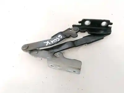 Peça sobressalente para automóvel em segunda mão dobradiça do capô por citroen c8 2.2 hdi exclusive referências oem iam 