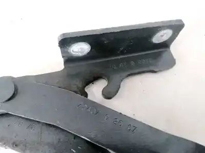 Second-hand car spare part bonnet hinge for citroen c8 2.2 hdi exclusive oem iam references   