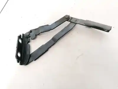 Second-hand car spare part bonnet hinge for citroen c8 2.2 hdi exclusive oem iam references   
