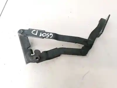 Peça sobressalente para automóvel em segunda mão dobradiça do capô por citroen c8 2.2 hdi exclusive referências oem iam 